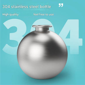 PupReady Travel Bottle