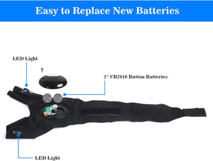 LED Hand Lights