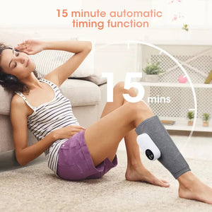 360 Air Compression Calf Massager