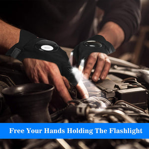 LED Hand Lights
