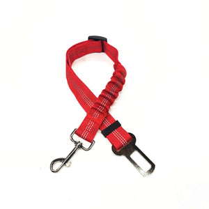 Pet Car Safety Belt