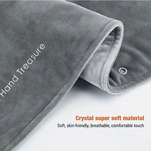 Graphene Quick Heating Handbag