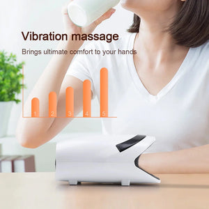 360 Shiatsu Hand Massager