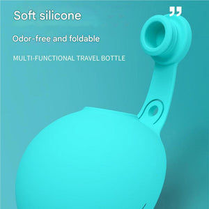 PupReady Travel Bottle