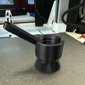 Effortless Bottle Opening Tool