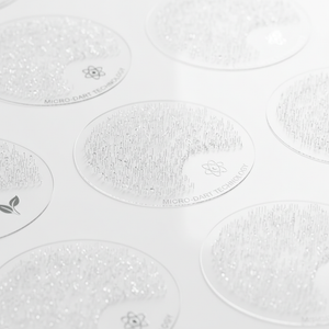 Invisible Pimple Patches