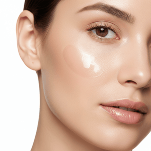 Star-Shaped Pimple Patches