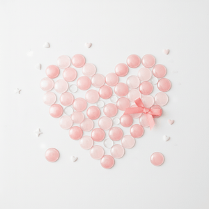 Star-Shaped Pimple Patches