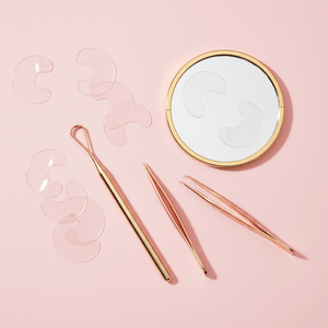 Star-Shaped Pimple Patches