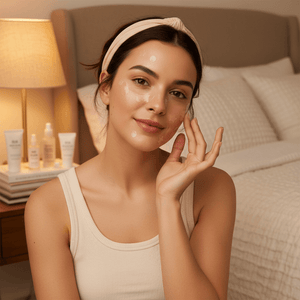 Star-Shaped Pimple Patches