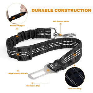 Pet Car Safety Belt