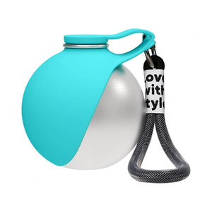 PupReady Travel Bottle