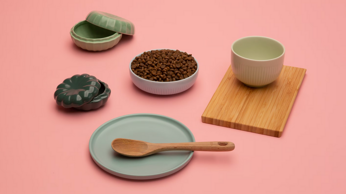 THE HEALTHIEST FOODS FOR YOUR CAT