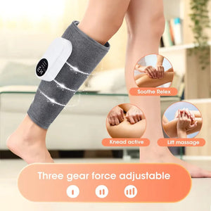 360 Air Compression Calf Massager