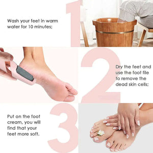 Foot Care Tool