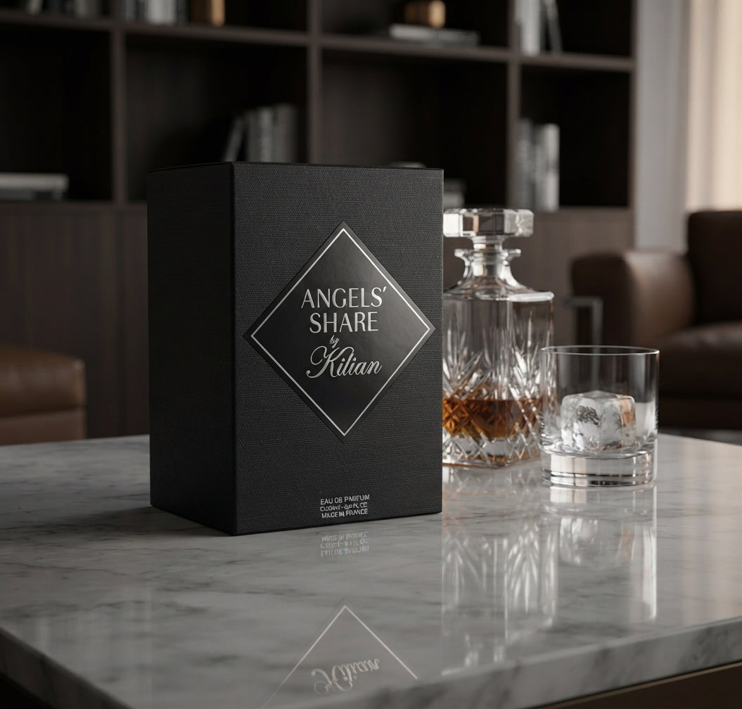 Angels' Share by Kilian Eau de Parfum - Premium Designer Scent