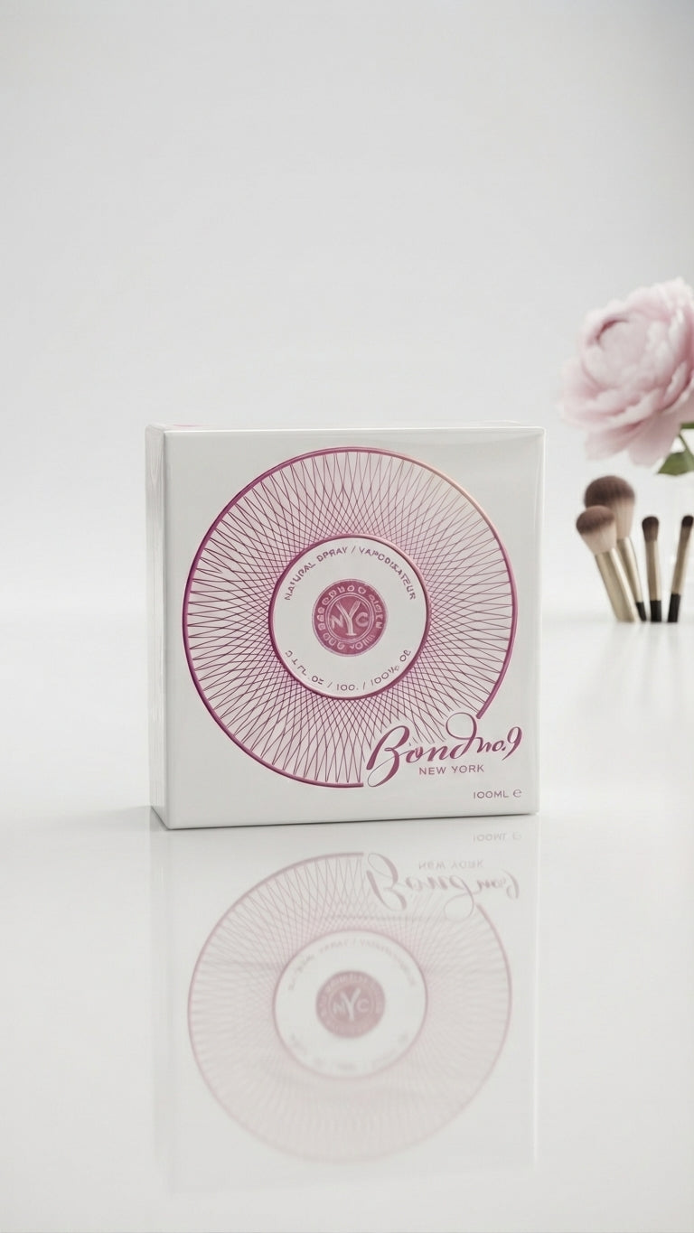 Bond No. 9 New York Eau de Parfum | Luxury NYC Fragrance (3.4 FL. OZ.)