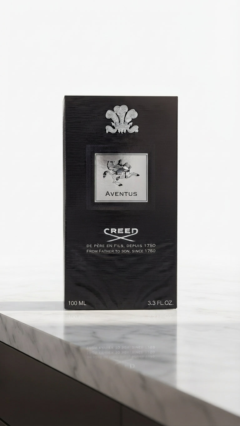 Creed Aventus Eau de Parfum (Collector Edition)