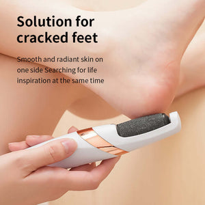 Foot Care Tool