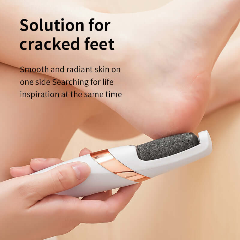 Foot Care Tool