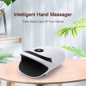 360 Shiatsu Hand Massager