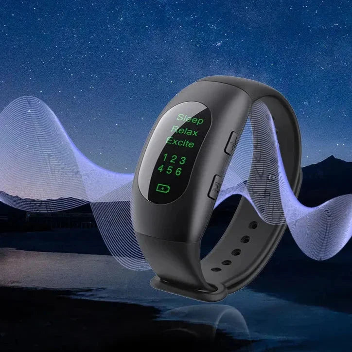 CES Sleep Aid Device