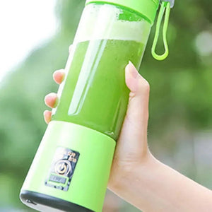 Portable Smoothie Maker Cup