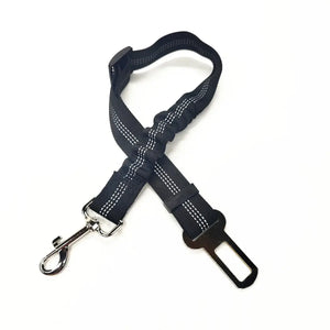 Pet Car Safety Belt