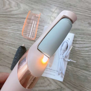 Foot Care Tool