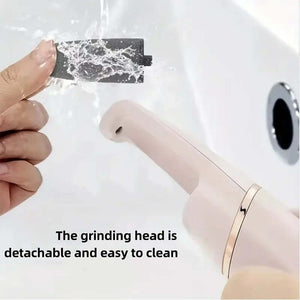 Foot Care Tool