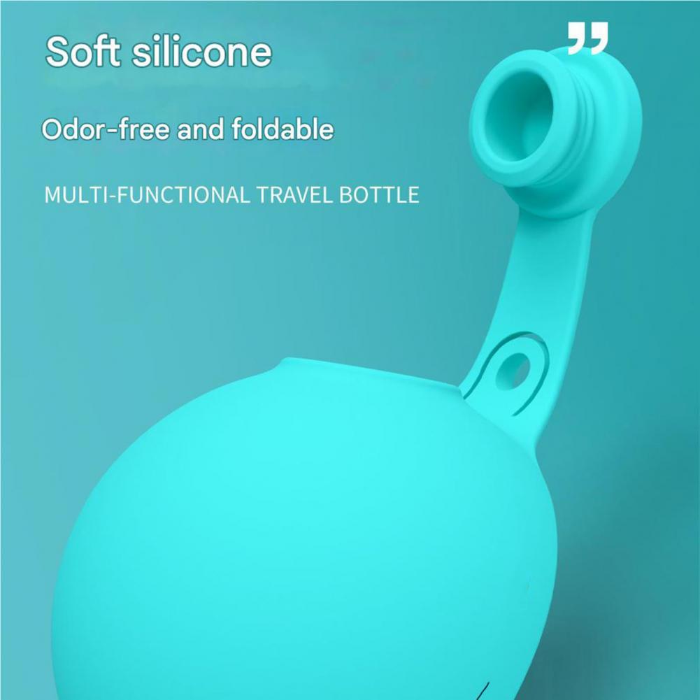 PupReady Travel Bottle