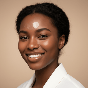 Star-Shaped Pimple Patches
