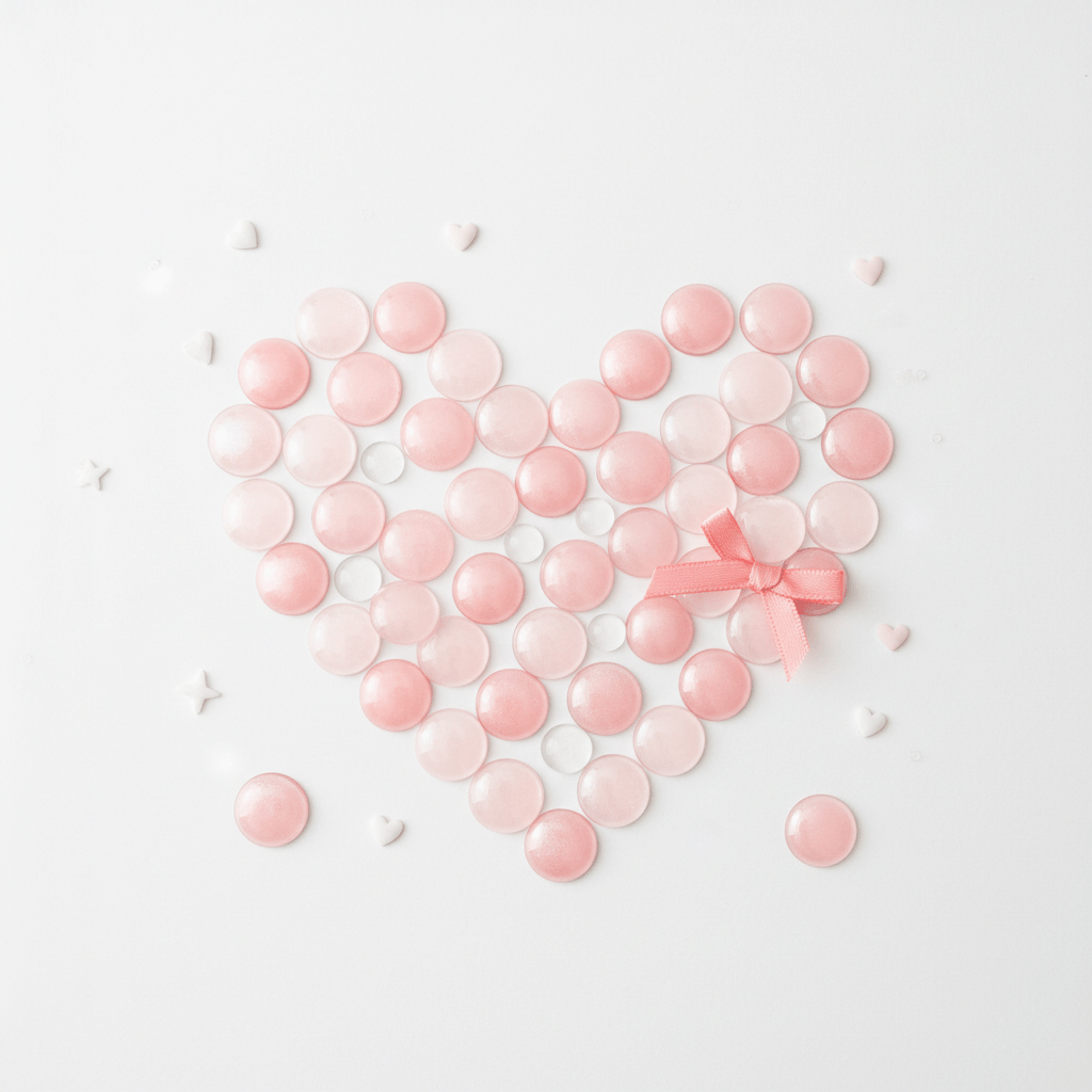 Star-Shaped Pimple Patches
