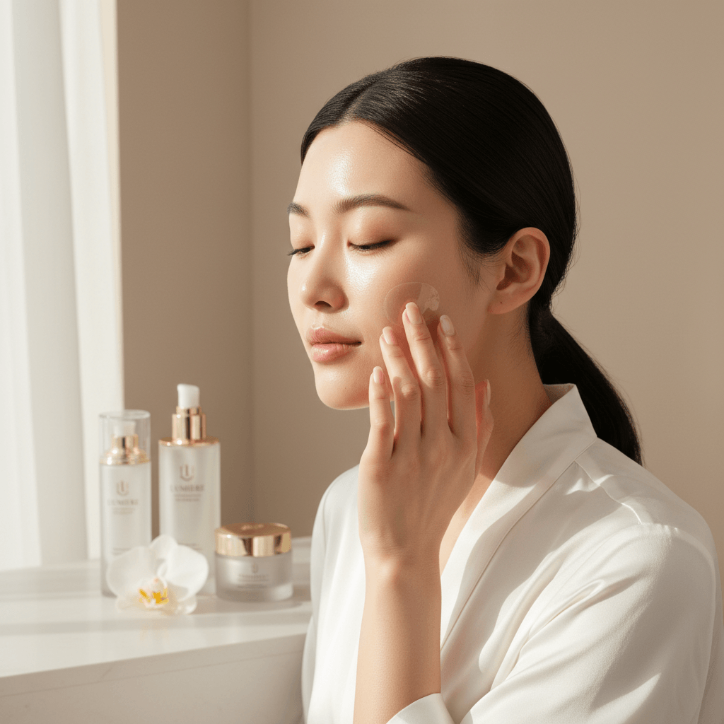Star-Shaped Pimple Patches