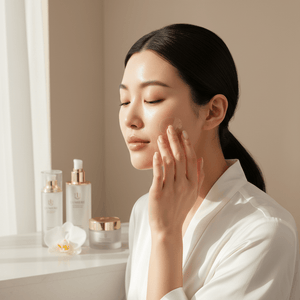 Star-Shaped Pimple Patches