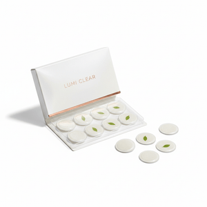Star-Shaped Pimple Patches
