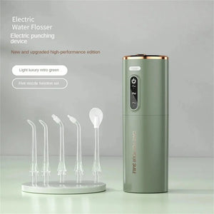 Xiaomi Water Flosser Portable Cleaner