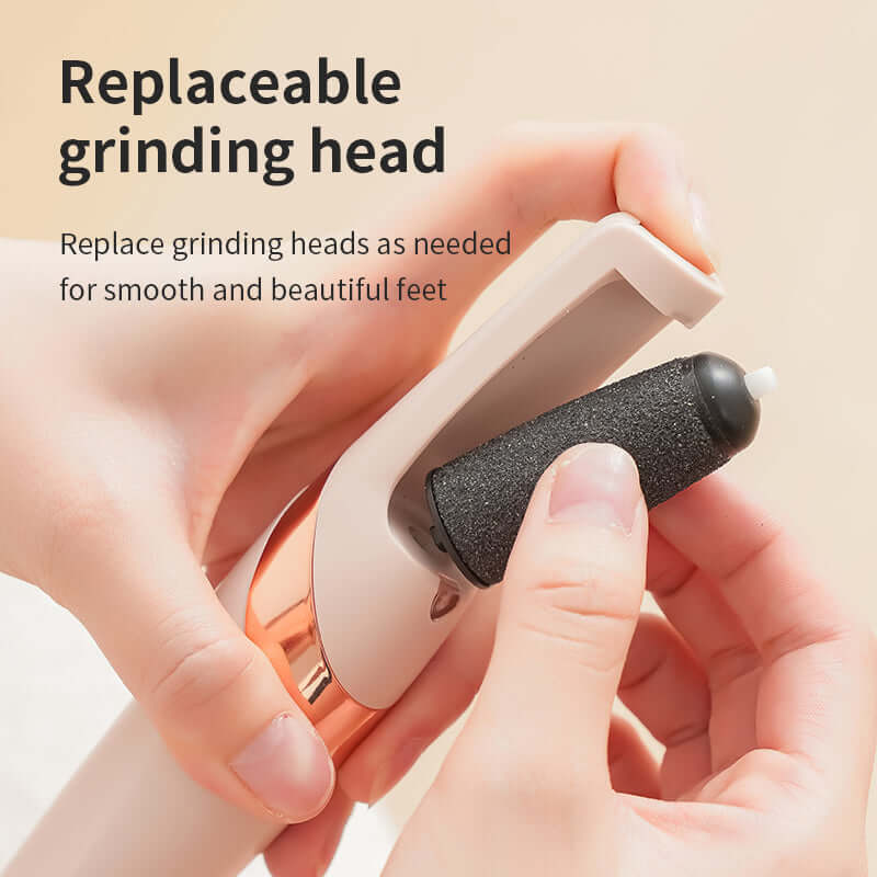 Foot Care Tool