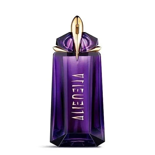 Alien by Thierry Mugler Eau de Parfum 3 oz 90 ml Women’s Perfume New