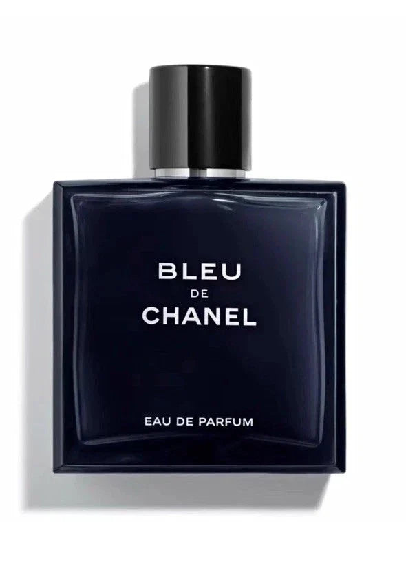 Bleu de Chanel EDP Spray 100ml / 3.4oz Men’s Luxury Fragrance