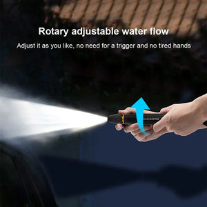 HydroFlex Nozzle