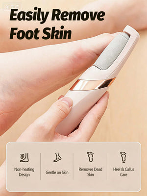 Foot Care Tool