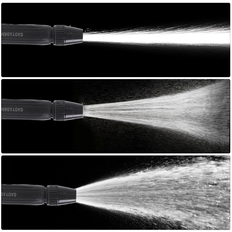 HydroFlex Nozzle